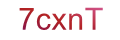 mã xác nhận