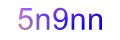 mã xác nhận