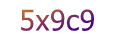mã xác nhận