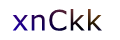 mã xác nhận