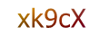 mã xác nhận