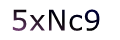 mã xác nhận