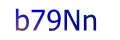 mã xác nhận