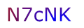 mã xác nhận