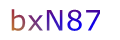 mã xác nhận