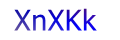 mã xác nhận