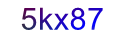 mã xác nhận