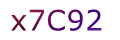 mã xác nhận