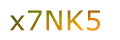 mã xác nhận