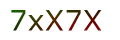 mã xác nhận