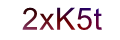 mã xác nhận