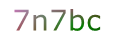 mã xác nhận