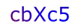 mã xác nhận