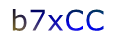 mã xác nhận