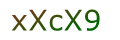 mã xác nhận