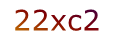 mã xác nhận