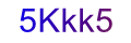 mã xác nhận