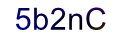 mã xác nhận
