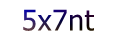 mã xác nhận