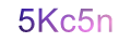 mã xác nhận