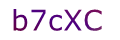 mã xác nhận