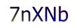 mã xác nhận
