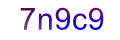 mã xác nhận