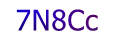 mã xác nhận