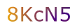 mã xác nhận