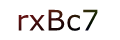 mã xác nhận