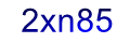 mã xác nhận