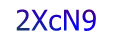 mã xác nhận