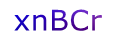 mã xác nhận