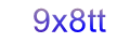 mã xác nhận