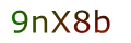 mã xác nhận