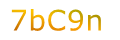 mã xác nhận