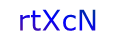mã xác nhận