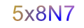 mã xác nhận