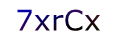 mã xác nhận