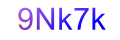 mã xác nhận