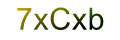 mã xác nhận
