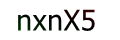 mã xác nhận