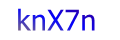 mã xác nhận
