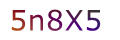 mã xác nhận