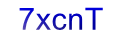 mã xác nhận