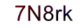 mã xác nhận