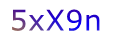 mã xác nhận