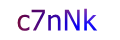 mã xác nhận