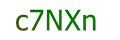 mã xác nhận