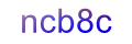 mã xác nhận
